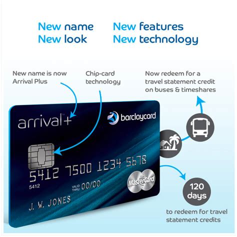 barclay arrival plus contactless card|Barclay arrival plus card benefits.